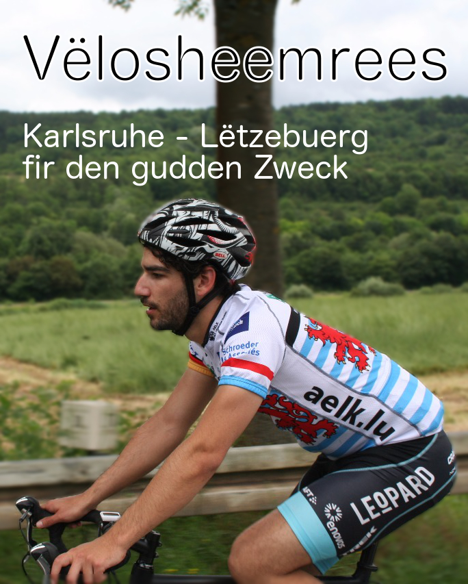 Velosheemrees